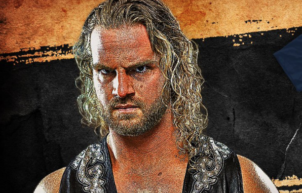 Hangman' Adam Page Presents The 'Full Gear Challenge