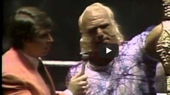 Superstar Billy Graham on life support