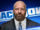 Triple H to appear on Smackdown this week
