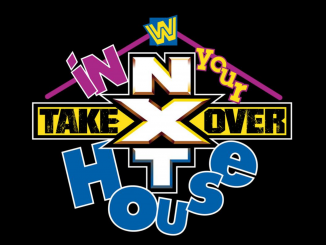 Two matches announced for NXT Ta