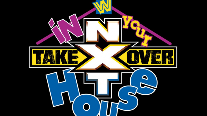 Two matches announced for NXT Ta