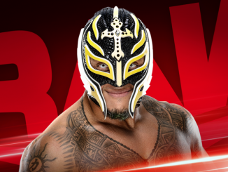 Rey Mysterio absent from this week's episode of Monday Night Raw due to medical issue