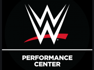 Santana Garrett hired as coach at WWE Performance Center