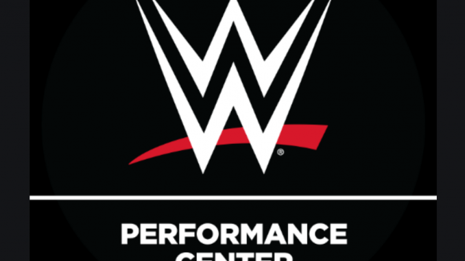Santana Garrett hired as coach at WWE Performance Center