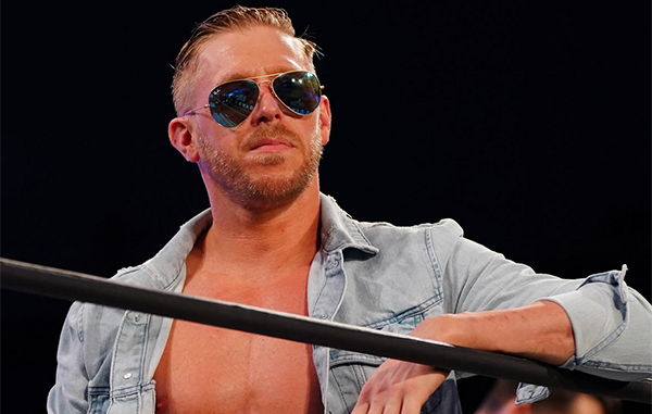 CassidyOrange_AEW_3x2_600 AEW Rampage ratings drop over prior week
