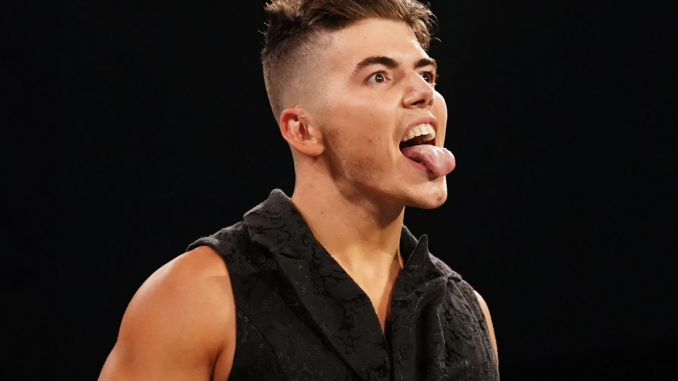 Screen Shot 2020-07-23 at 2.20.10 PM AEW Rampage hits and misses