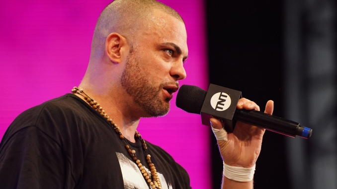 Screen Shot 2020-07-24 at 1.20.38 PM Tony Khan talks Eddie Kingston and Supercard of Honor