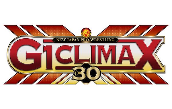 G1 Climax 30