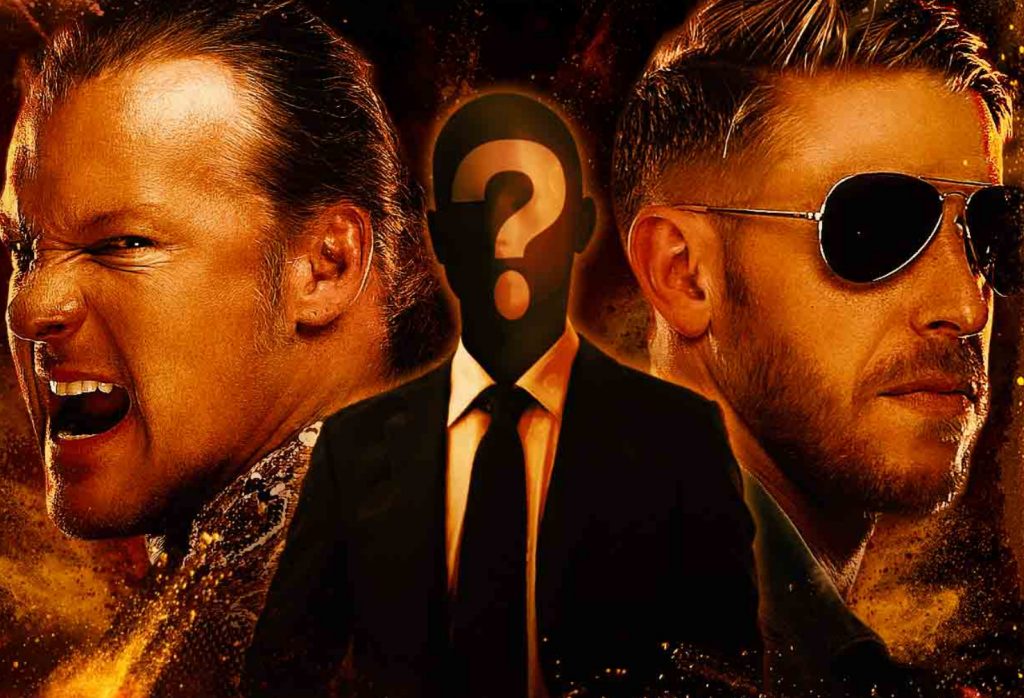 12/23 AEW DYNAMITE PRIMER: Full line-up including Sting 