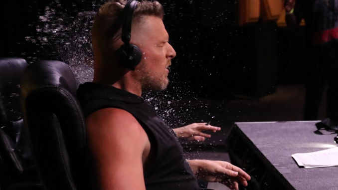 Screen Shot 2020-08-06 at 12.15.19 PM Pat McAfee challenges Happy Corbin at Summerslam