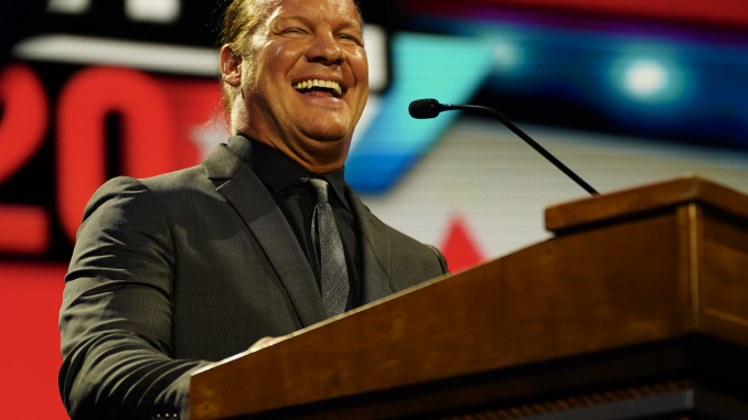 Screen Shot 2020-08-07 at 1.05.28 AM Chris Jericho talks Logan Paul in WWE.
