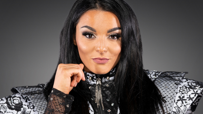 ROH Women's World Champion, Deonna Purrazzo, set for AEW debut