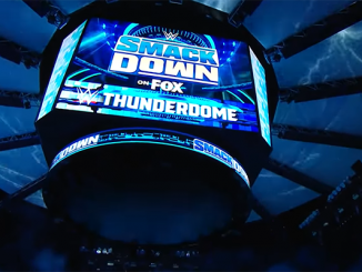 Smackdown matches announced for next week