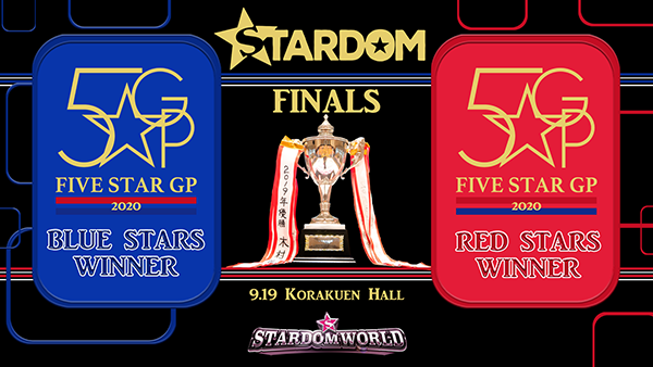 Stardom - September 19