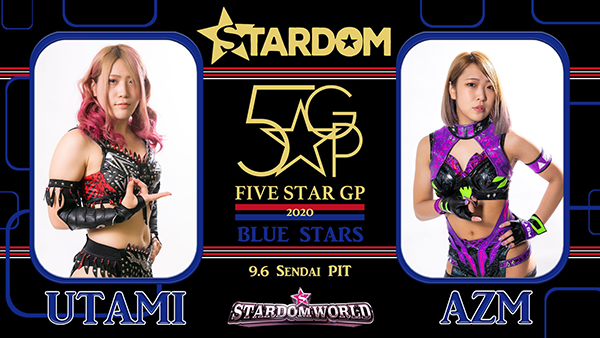 Stardom - September 6