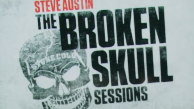 Next Broken Skull Sessions guest revealed