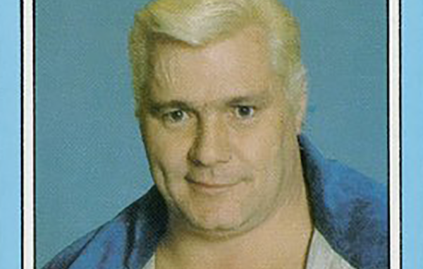 Patterson