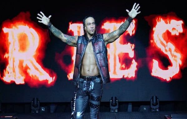 Damian Priest WWE stock increases for Damian Priest after Backlash