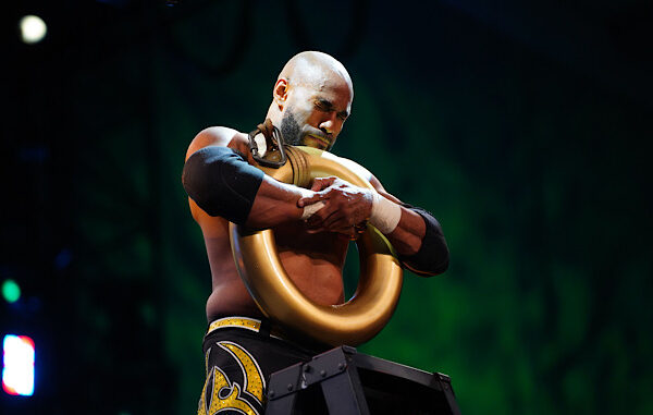 Scorpio Sky Revolution Analysis of the hits and misses from this week's AEW Rampage