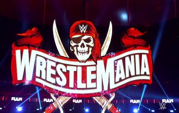 WWE WrestleMania 37 Night 1 (April 10) Results & Review