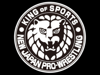 NJPW announces the end of NJPW Strong TV