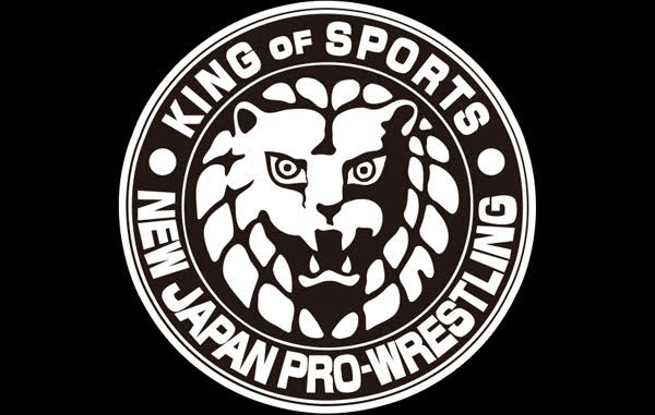 NJPW Logo IWGP World Heavyweight Championship open challenge added to Forbidden Door