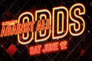 Impact Against All Odds 2021