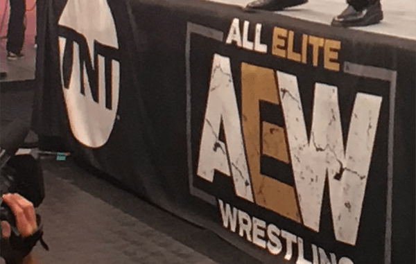 AEW Dark Elevation spoilers for next week