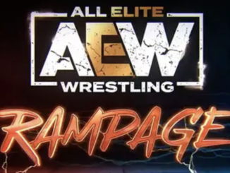Full AEW Rampage results and analysis