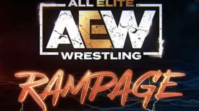 Screen Shot 2021-08-13 at 7.24.44 PM Full AEW Rampage results and analysis