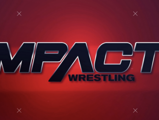 Impact Wrestling 3/9 Full Match Card