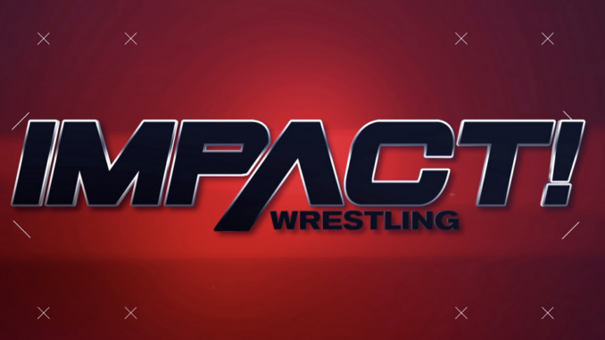 Impact Wrestling signs former WWE star