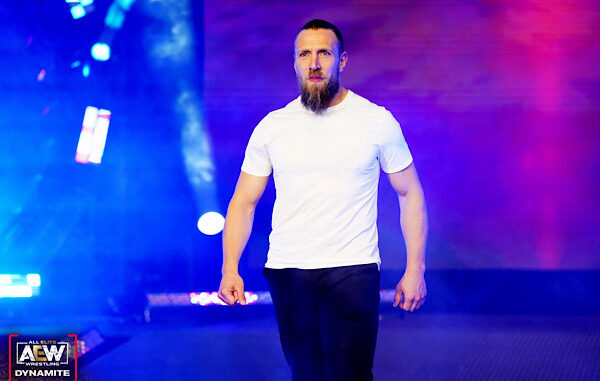 Bryan Danielson AEW AEW assessment