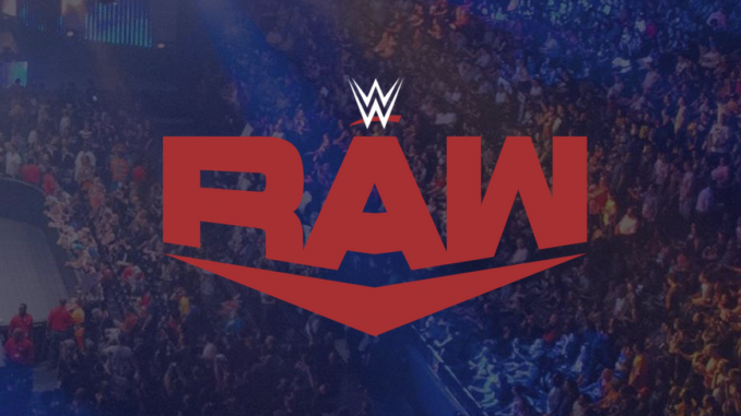 Major matches announced for WWE Raw 30