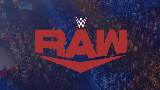 Major spoiler revealed for WWE Raw