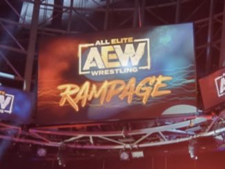AEW Rampage viewership nears all-time low