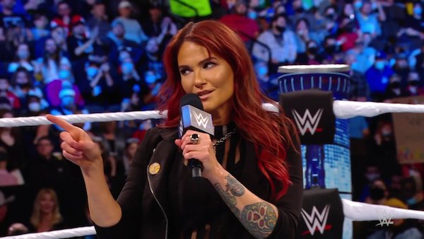 Lita talks about the future of women's wrestling