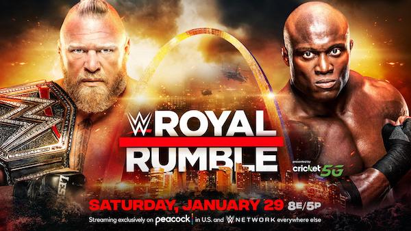 10 predictions for WWE Greatest Royal Rumble from Saudi Arabia