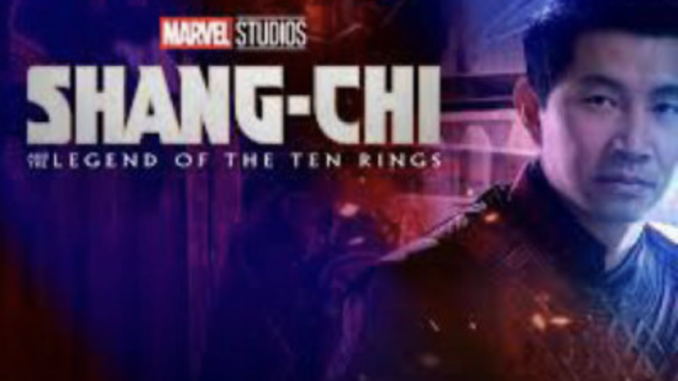 Shang-Chi