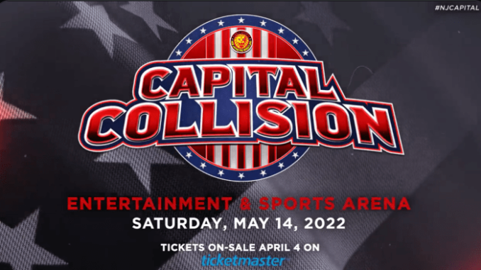NJPW Capital