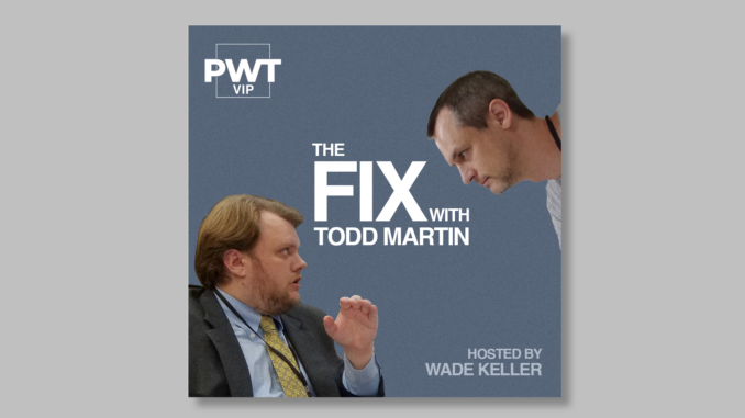 TheFix2022