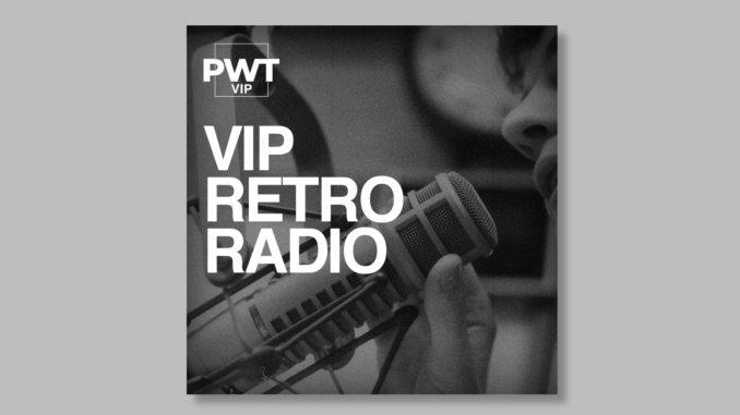 VIP AUDIO 1/18 – RETRO RADIO – Pro Wrestling Spotlight (7/25/1993): Terry Funk (46 min.)