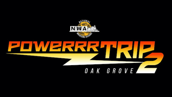 NWA announces Power Trip 2 in Kentucky on April 30