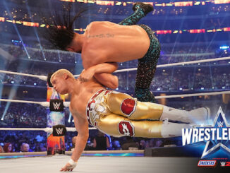 Cody Rhodes WWE return update