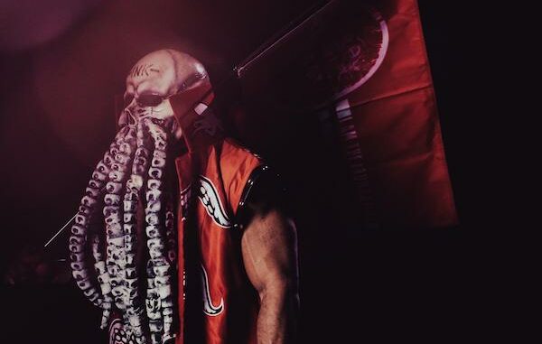 ROH World Champion Jonathan Gresham announced for Rampage