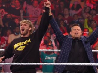 Logan Paul talks return to WWE