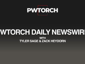 Your week in news at PWTorch