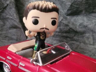 wrestling Merchandise 101