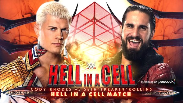 Hell in a Cell discussion and analysis