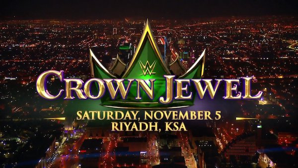 WWE announced return to Saudi Arabia